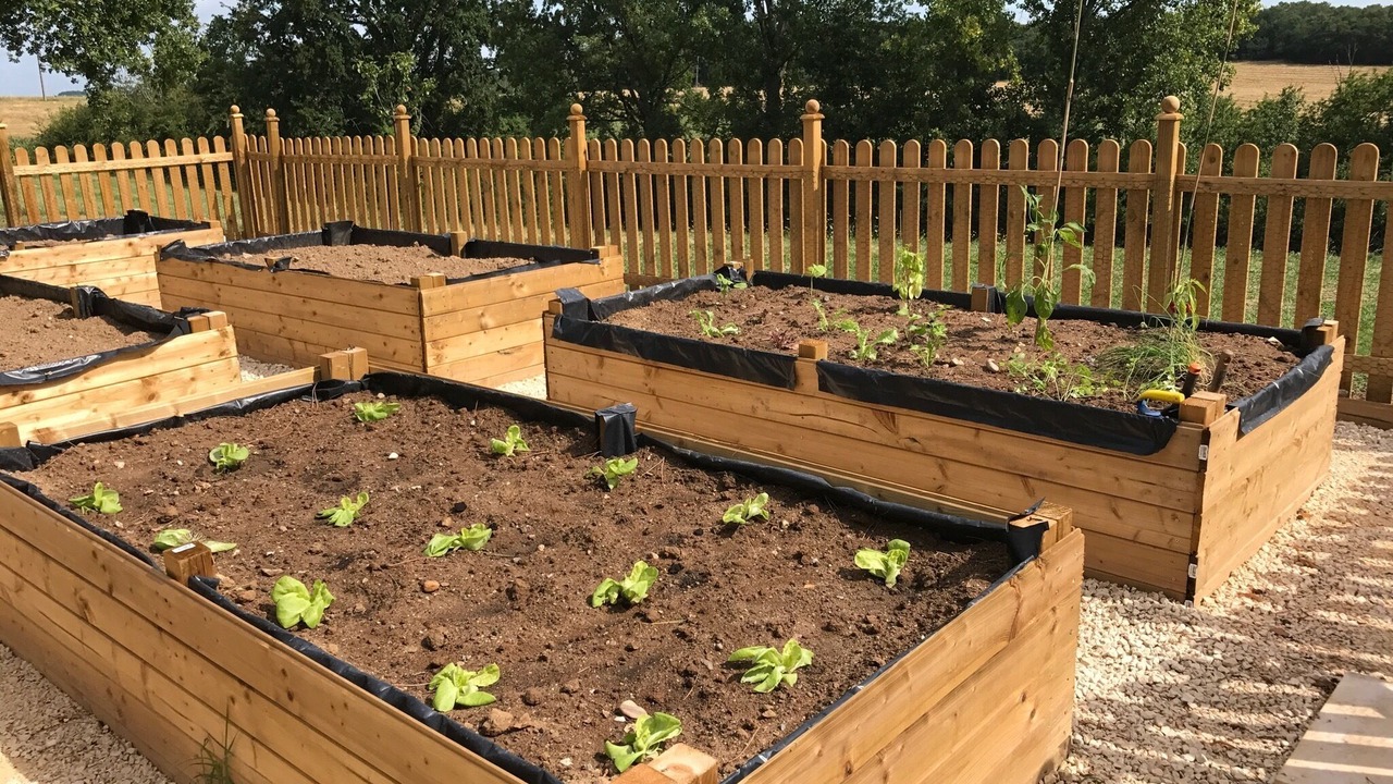 Photo of Outdoor in Saint-Capraise-d'Eymet