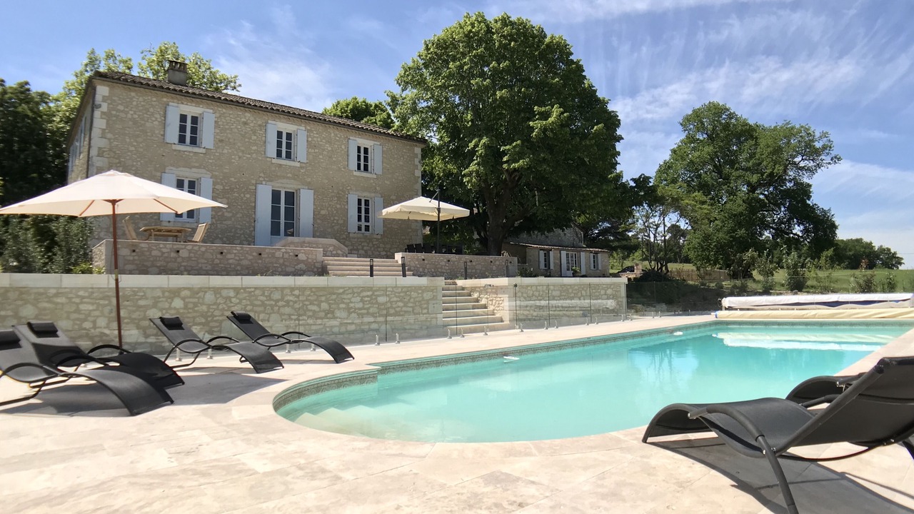 Photo of Outdoor in Saint-Capraise-d'Eymet