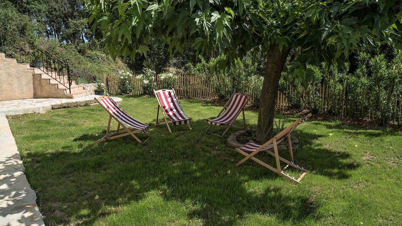 Photo of Outdoor in La Garde-Freinet