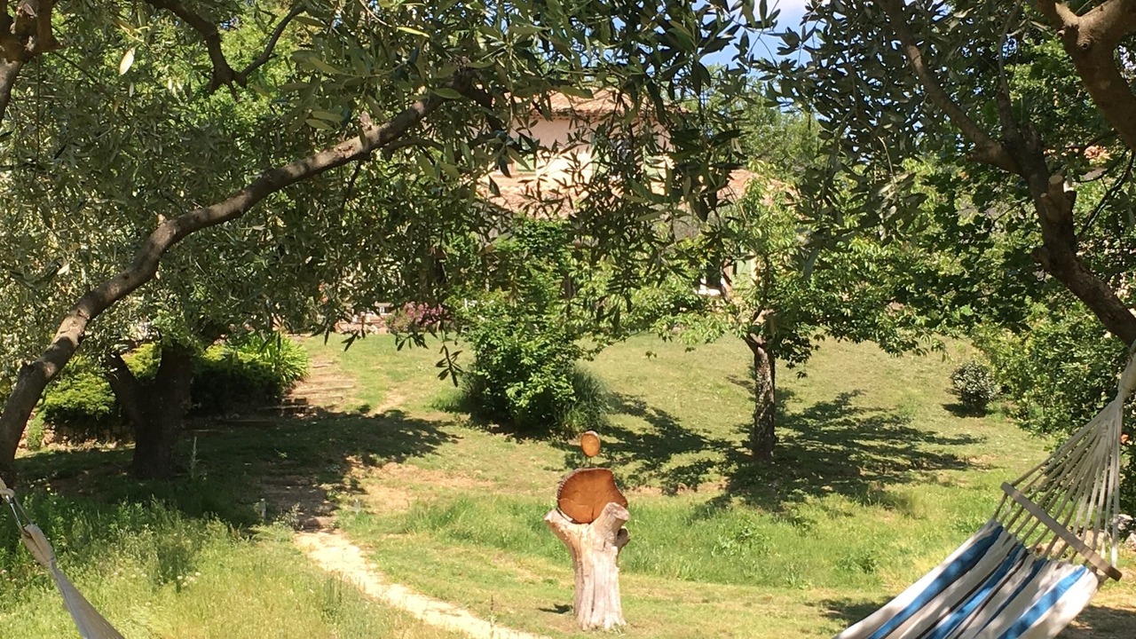 Photo of Outdoor in La Garde-Freinet