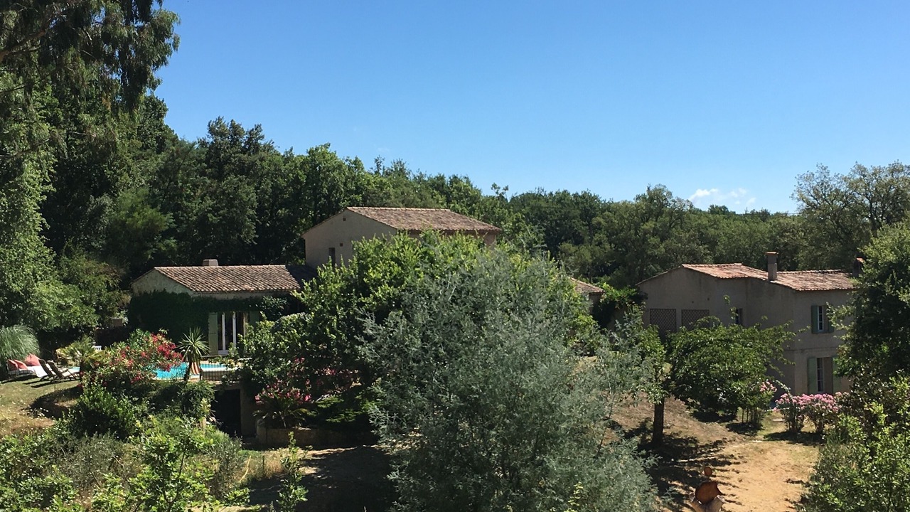Photo of Outdoor in La Garde-Freinet