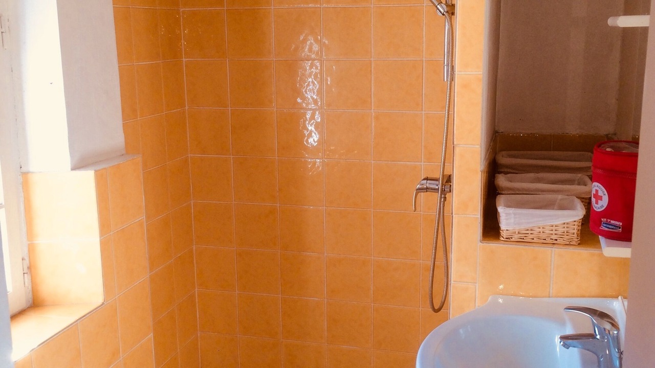 Photo of Bathroom in La Garde-Freinet