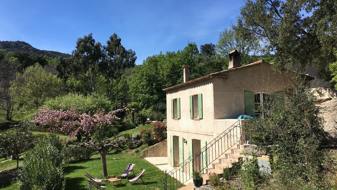 Photo of Outdoor in La Garde-Freinet