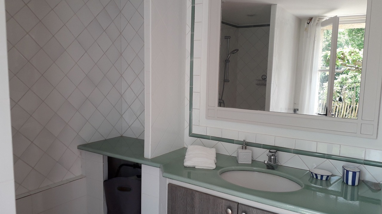 Photo of Bathroom in La Garde-Freinet