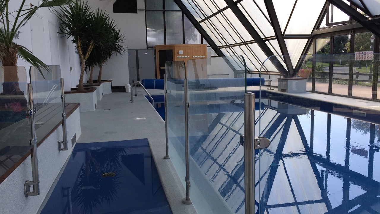 Photo of Outdoor in Deauville