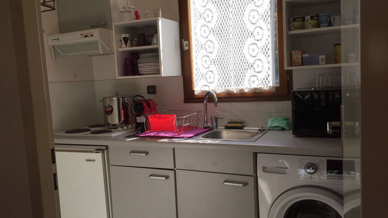 Photo of Kitchen in Deauville