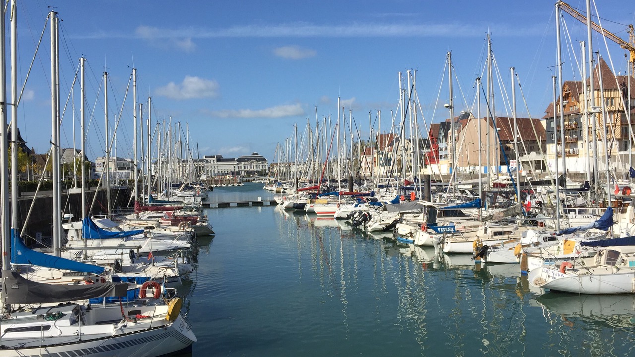 Photo of Others in Deauville