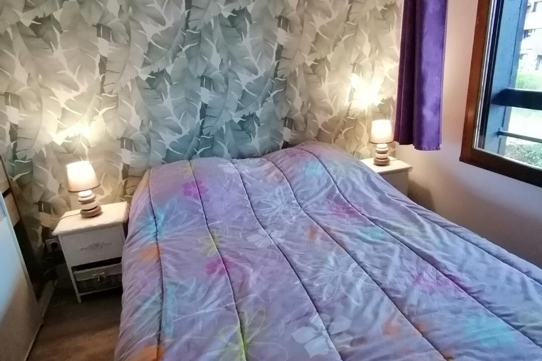 Photo of Bedroom in Deauville