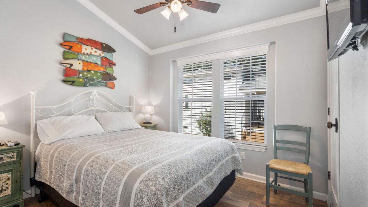 Photo of Bedroom in Sperry