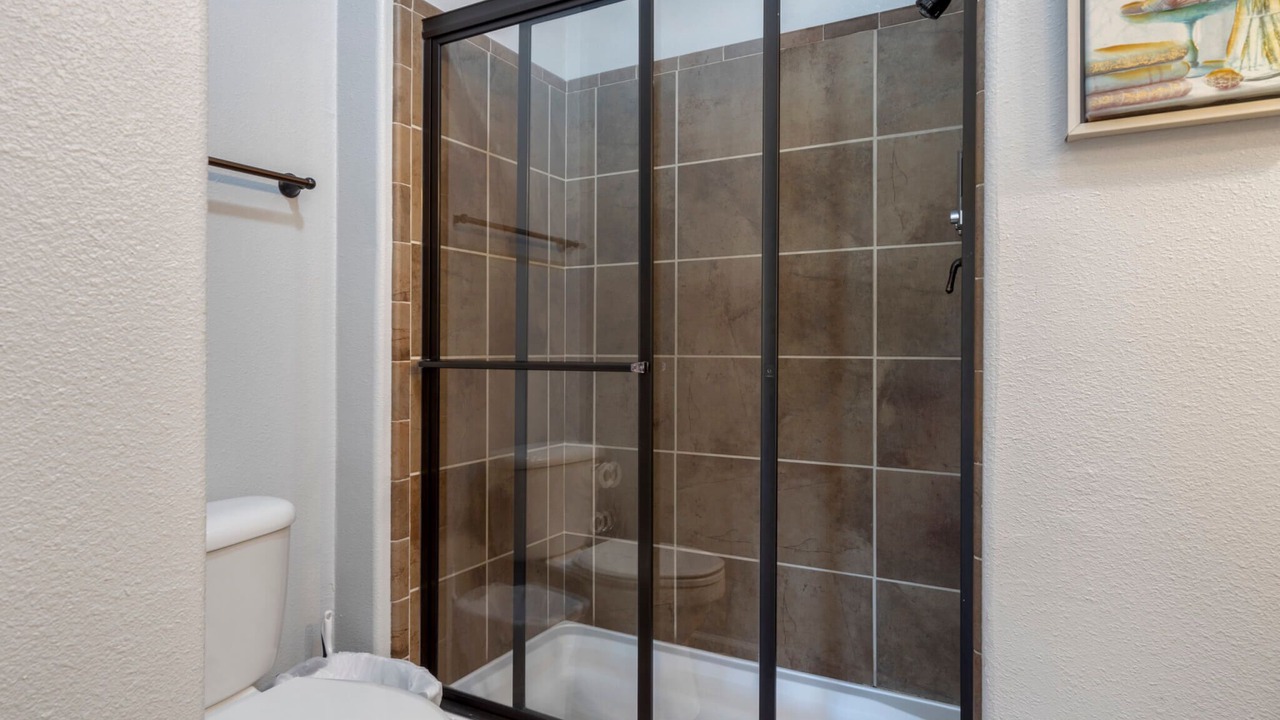 Photo of Bathroom in Sperry