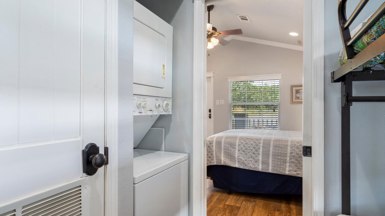 Photo of Bedroom in Sperry