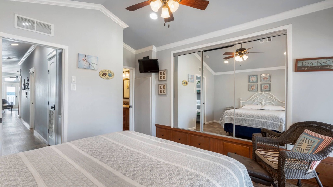 Photo of Bedroom in Sperry