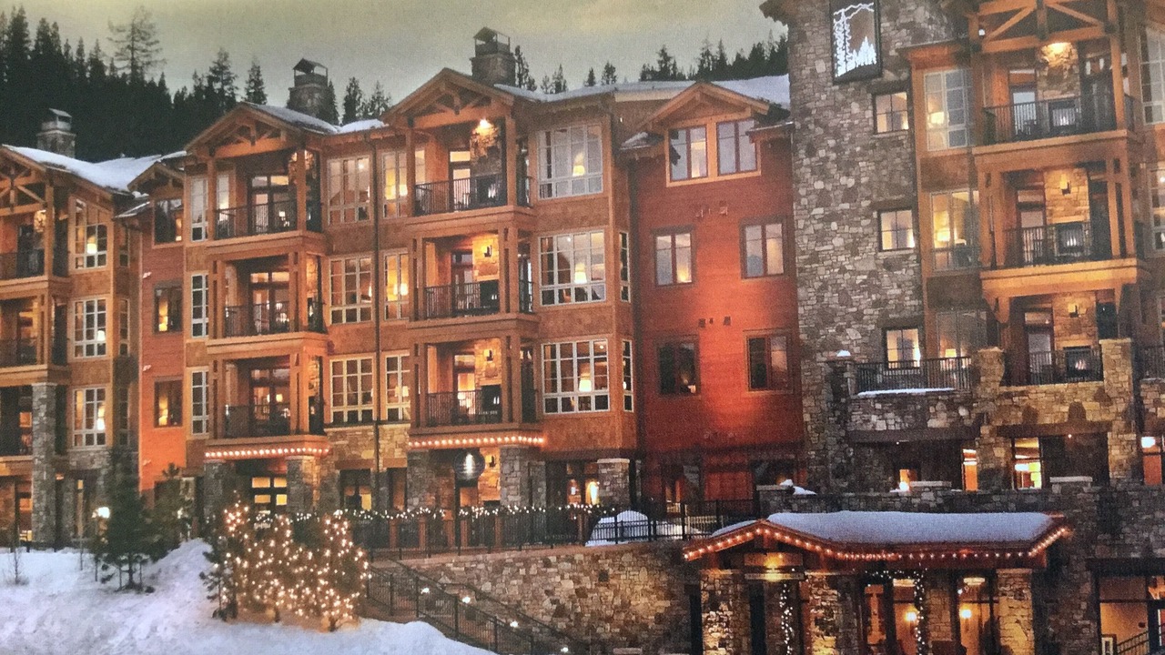 Photo of Others in Truckee