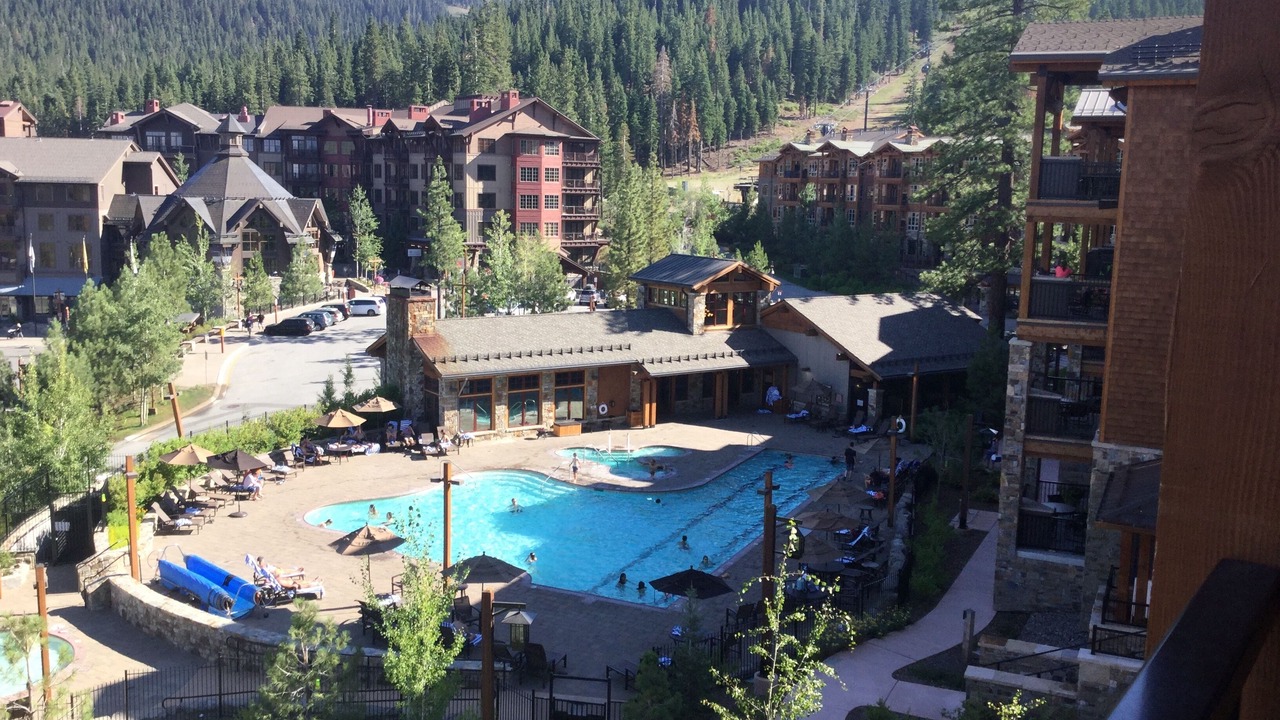 Photo of Outdoor in Truckee