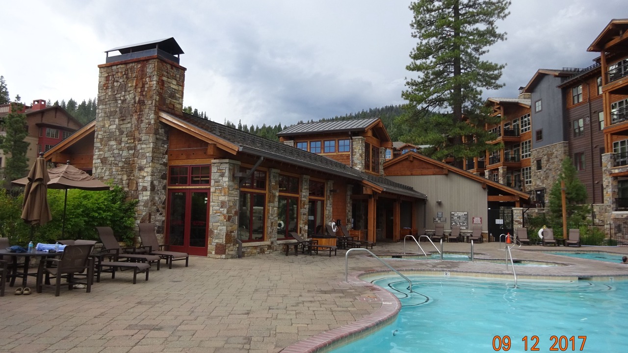 Photo of Outdoor in Truckee