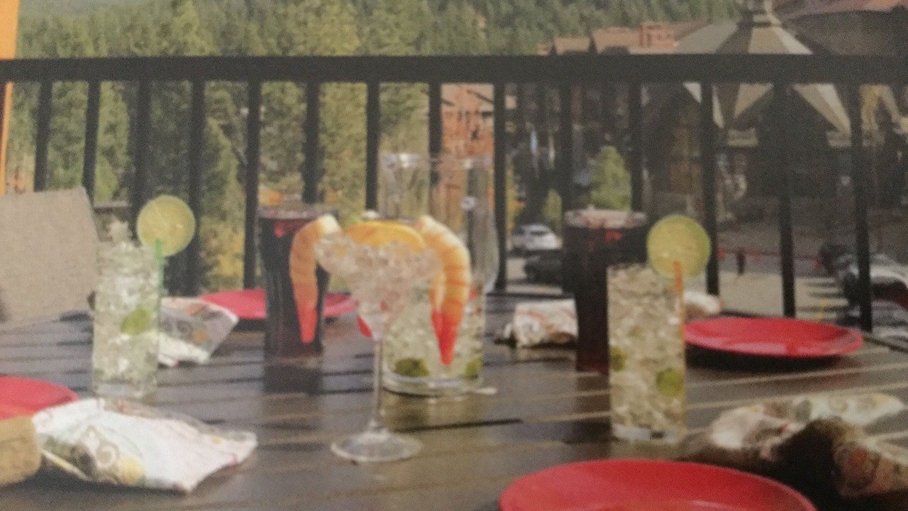 Photo of Others in Truckee