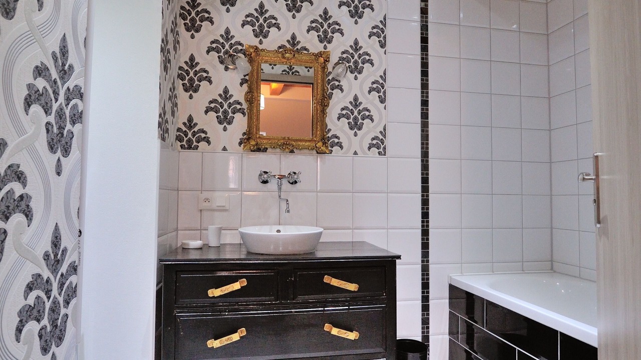 Photo of Bathroom in Haselbourg