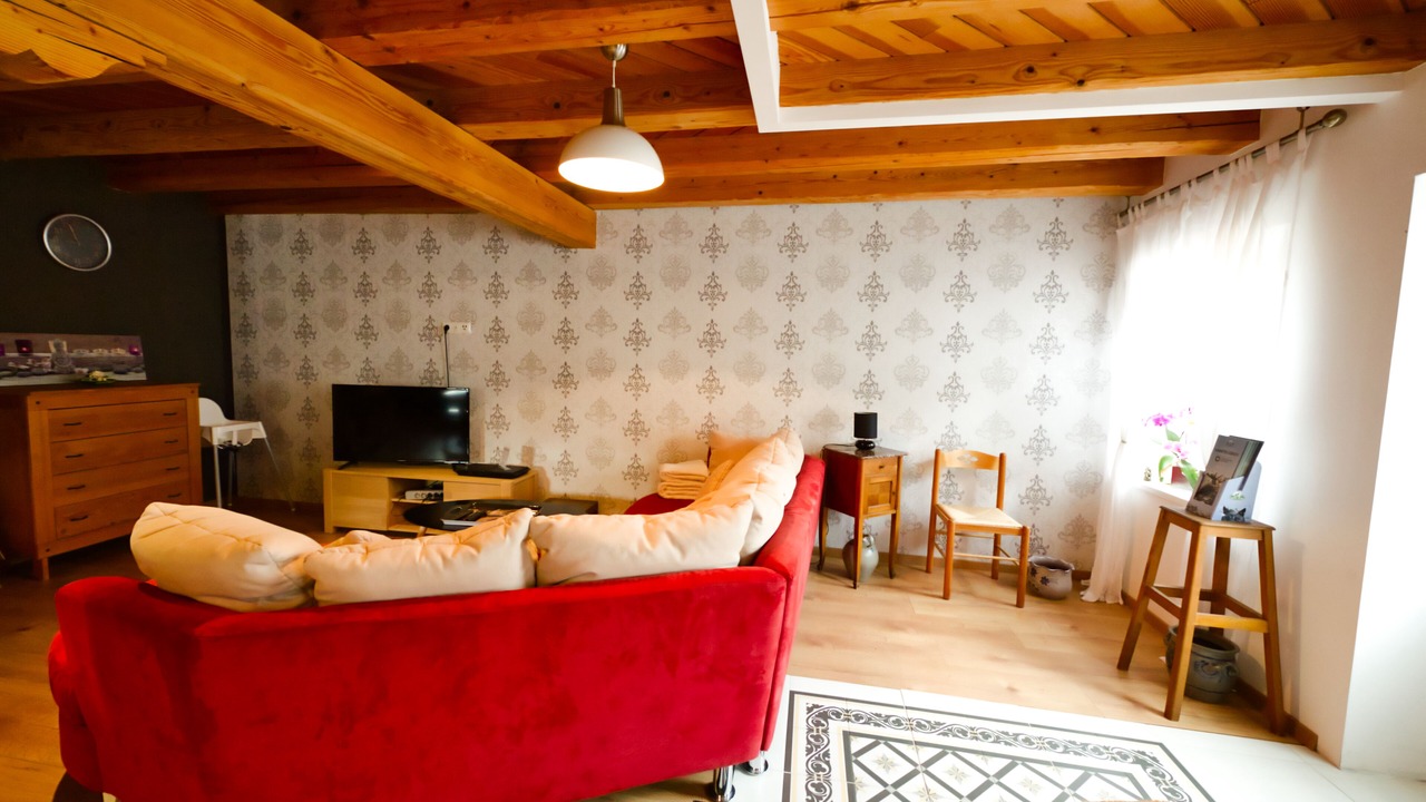 Photo of Livingroom in Haselbourg