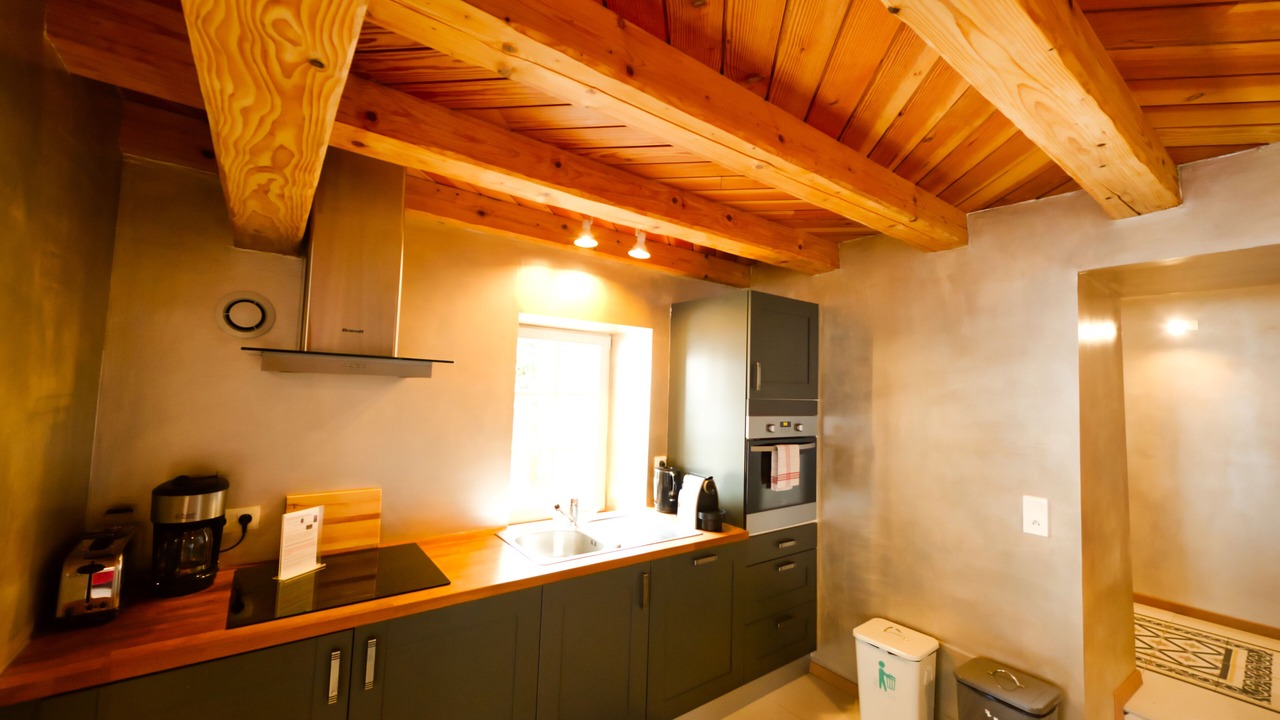 Photo of Kitchen in Haselbourg