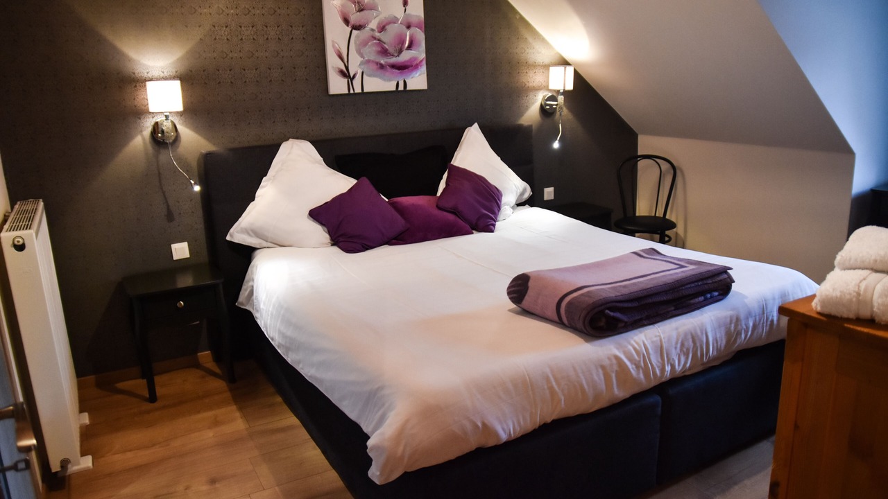 Photo of Bedroom in Haselbourg