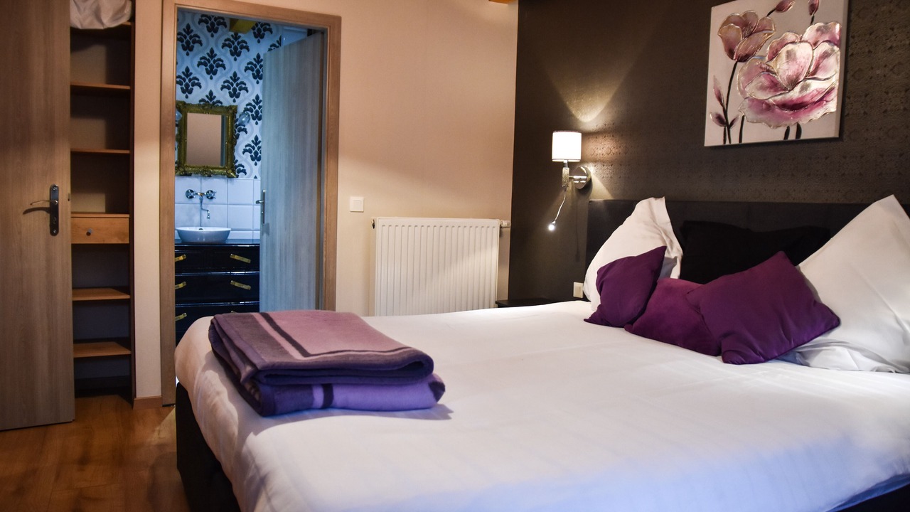 Photo of Bedroom in Haselbourg