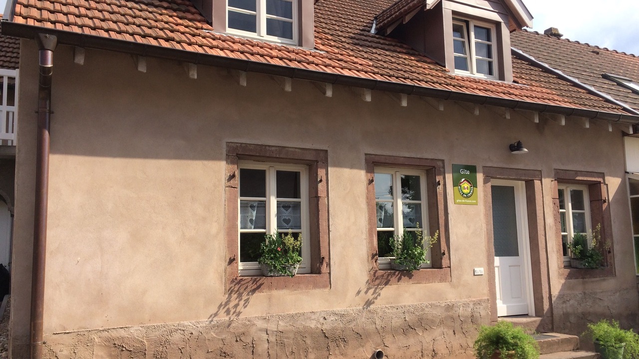 Photo of Outdoor in Haselbourg