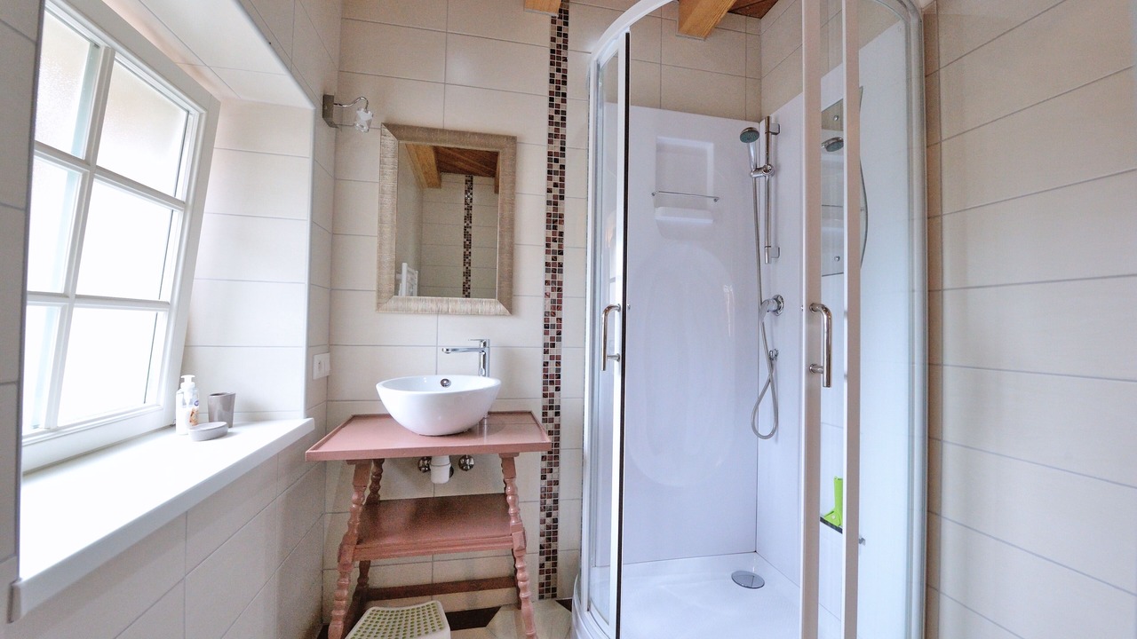 Photo of Bathroom in Haselbourg