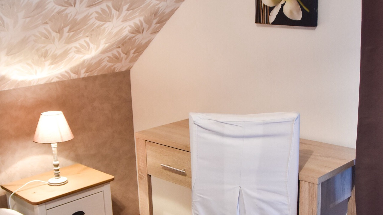 Photo of Bedroom in Haselbourg