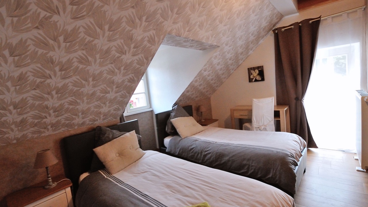 Photo of Bedroom in Haselbourg