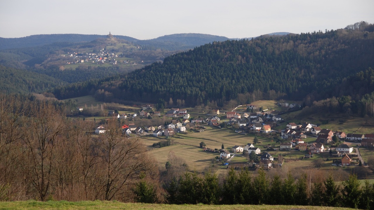 Photo of Outdoor in Haselbourg