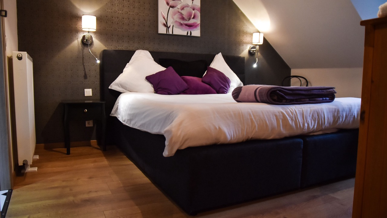 Photo of Bedroom in Haselbourg