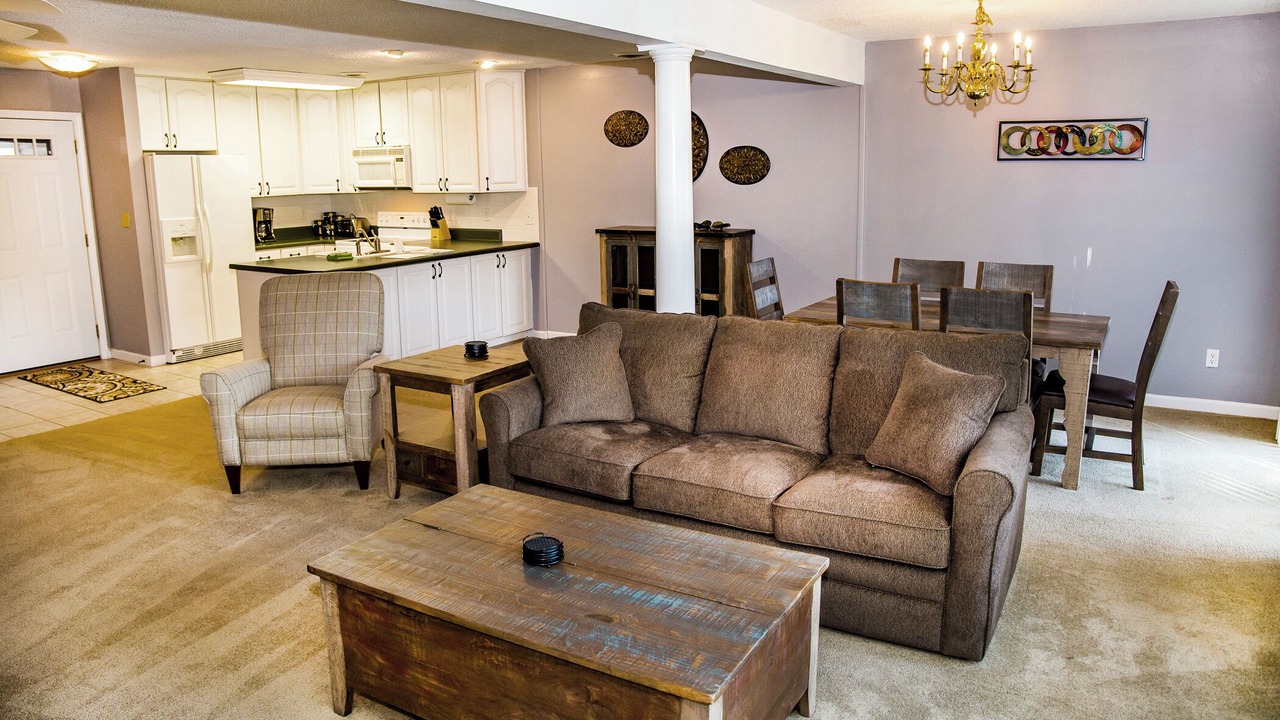Photo of Livingroom in Fairfield Glade