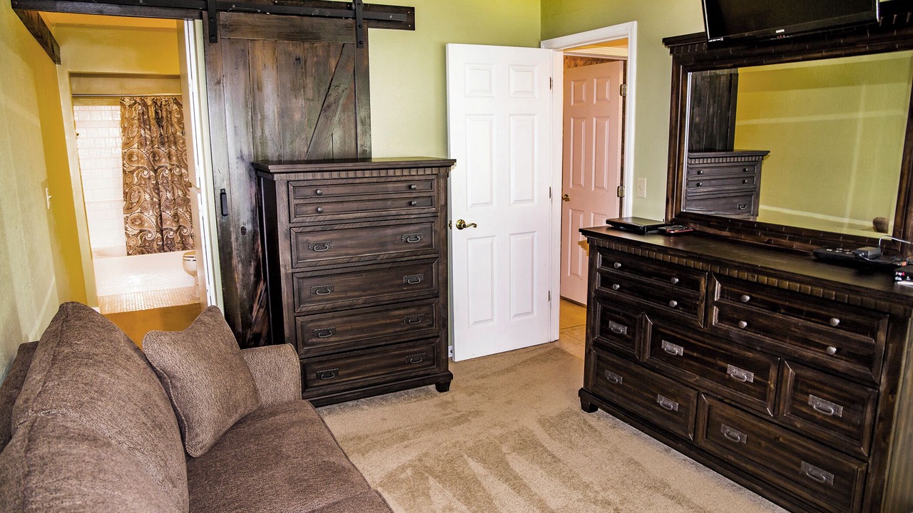 Photo of Livingroom in Fairfield Glade