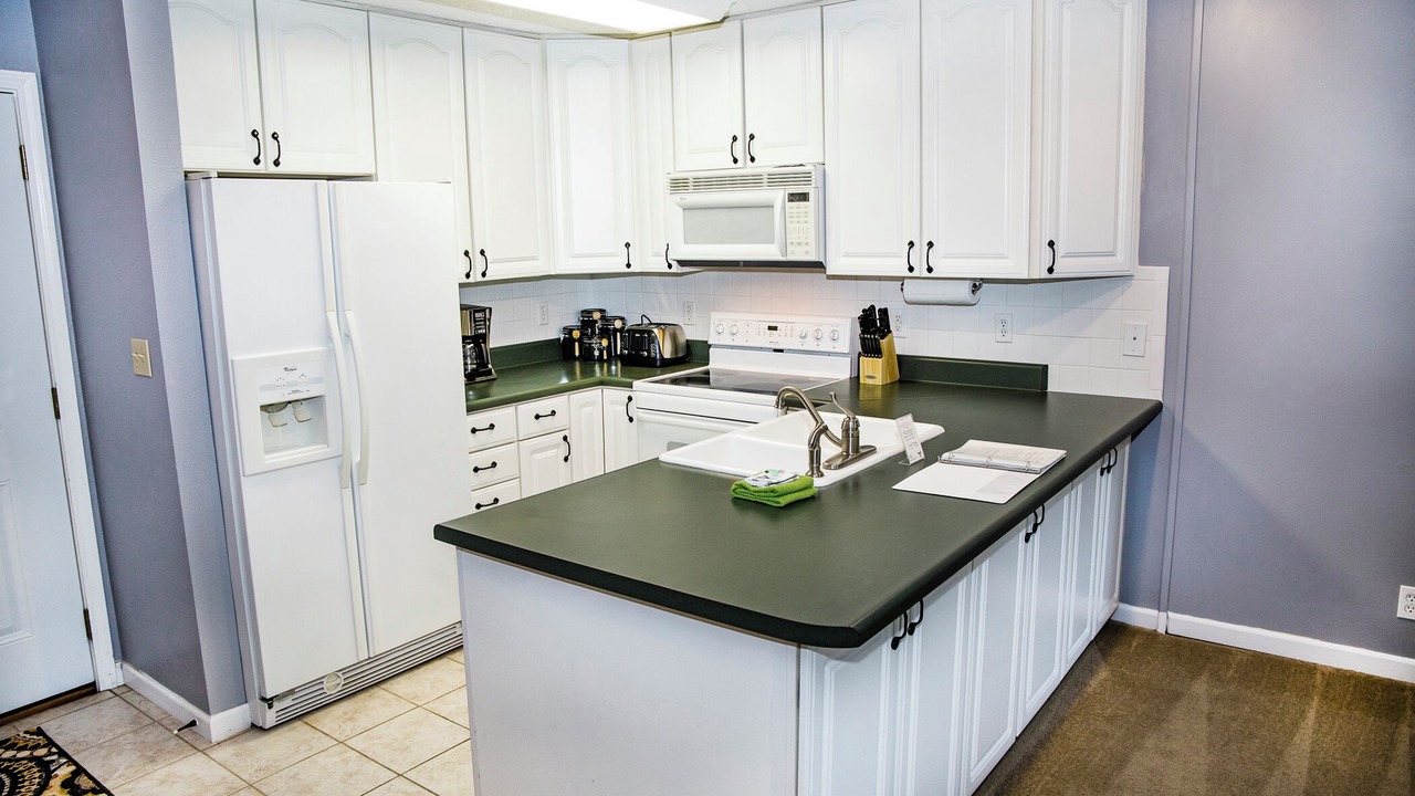 Photo of Kitchen in Fairfield Glade