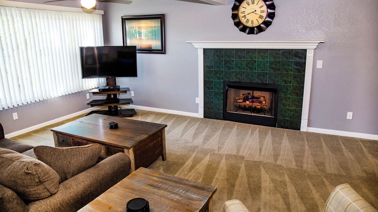 Photo of Livingroom in Fairfield Glade