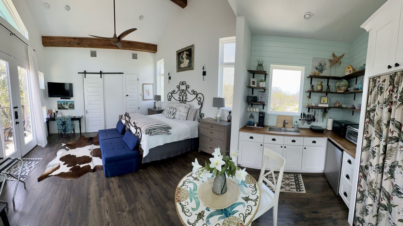 Photo of Bedroom in Seguin