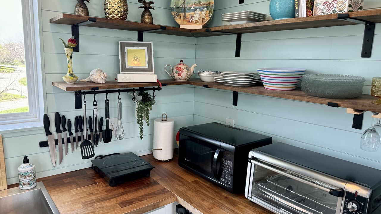 Photo of Kitchen in Seguin