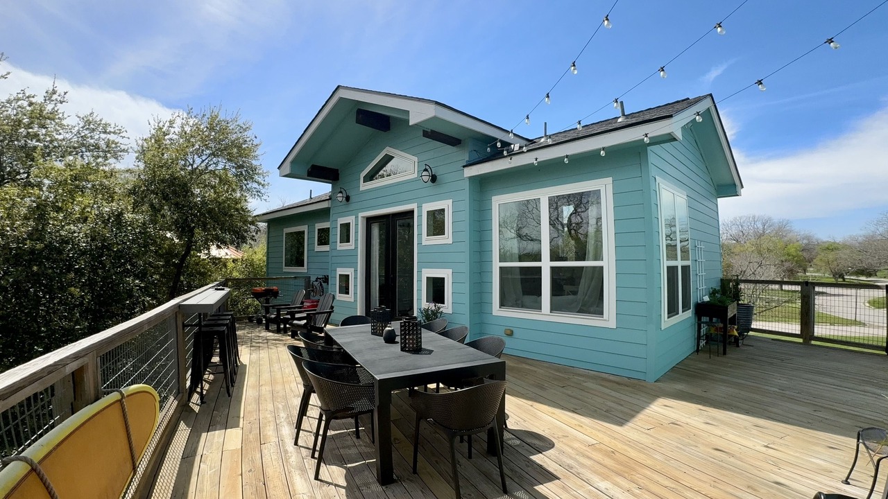 Photo of Outdoor in Seguin