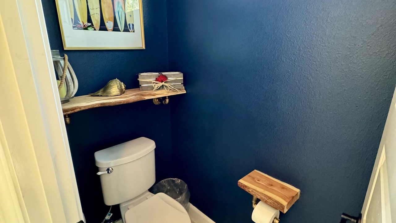Photo of Bathroom in Seguin
