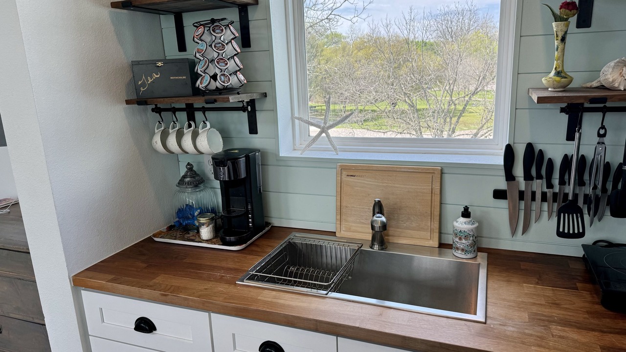 Photo of Kitchen in Seguin