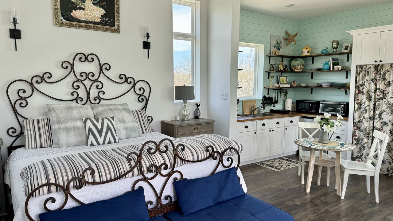 Photo of Bedroom in Seguin