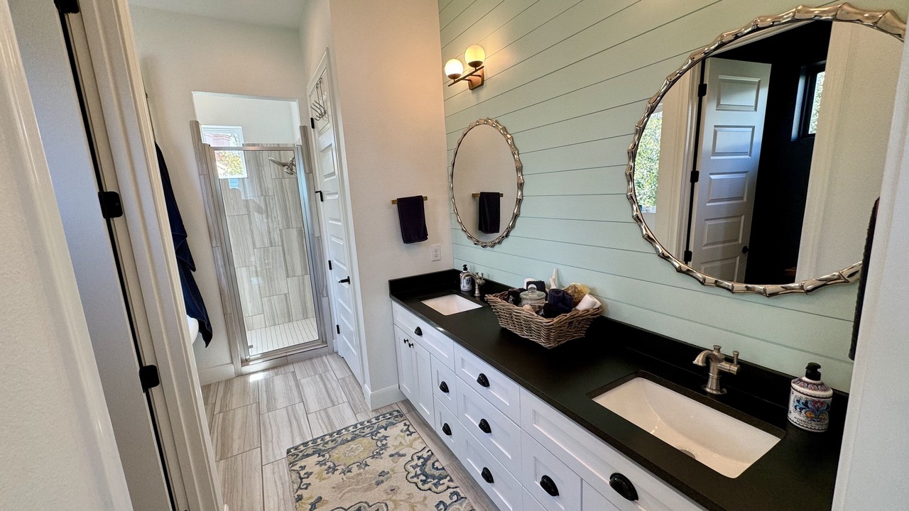 Photo of Bathroom in Seguin
