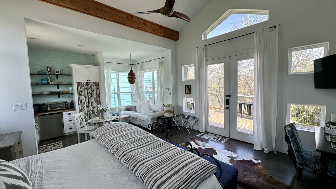 Photo of Bedroom in Seguin