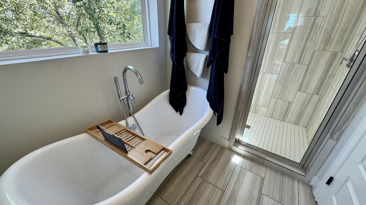 Photo of Bathroom in Seguin
