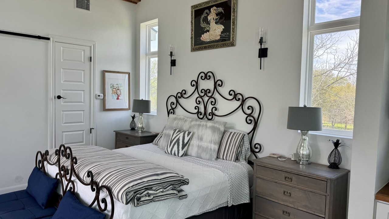 Photo of Bedroom in Seguin