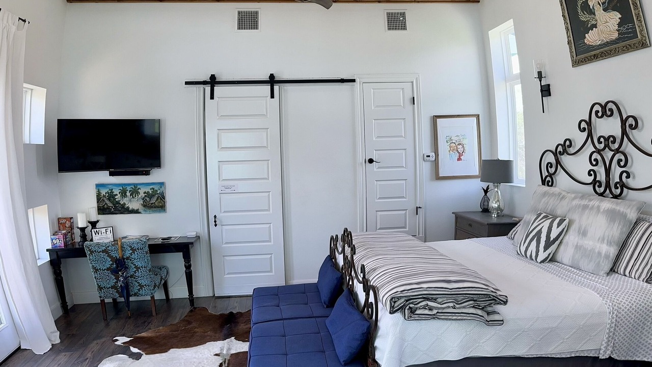Photo of Bedroom in Seguin