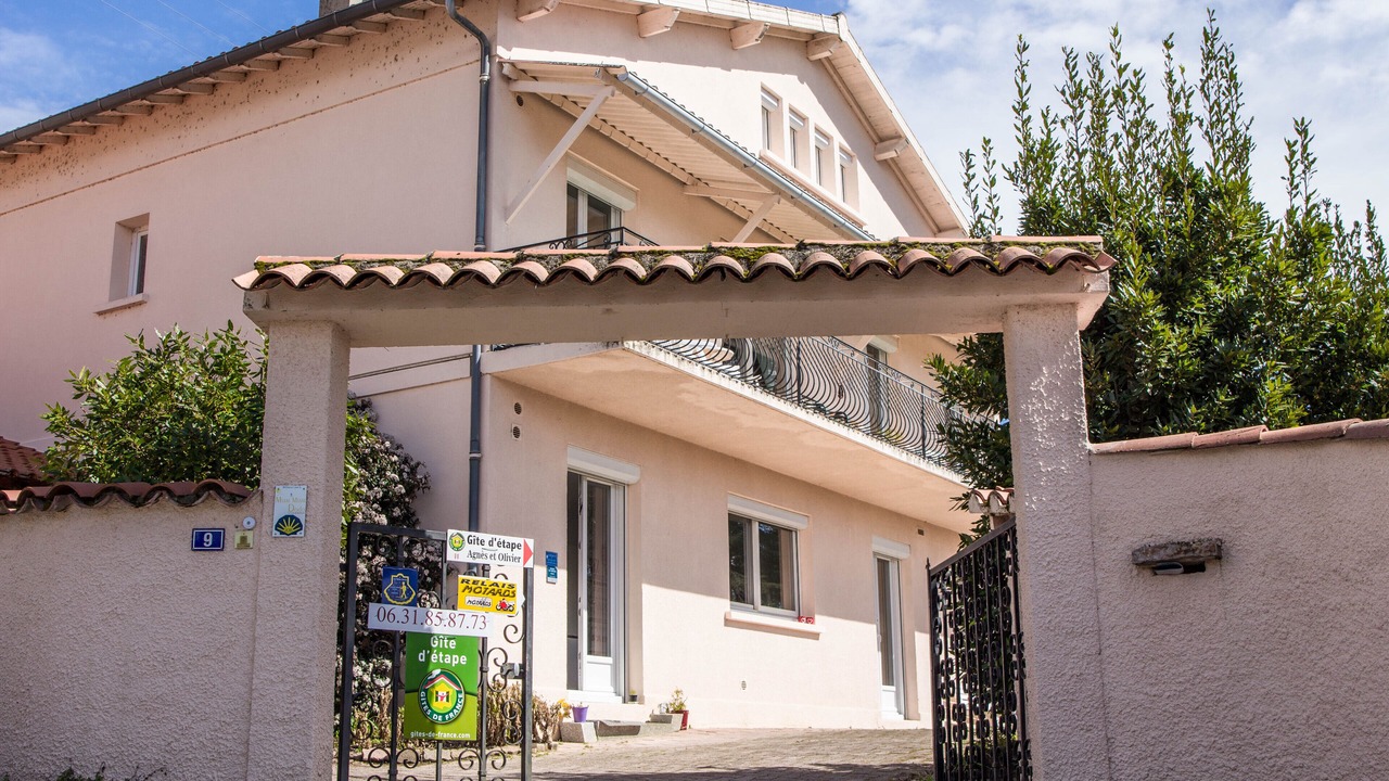 Photo of Outdoor in Burlats