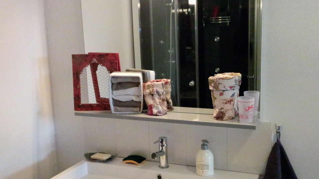 Photo of Bathroom in Burlats