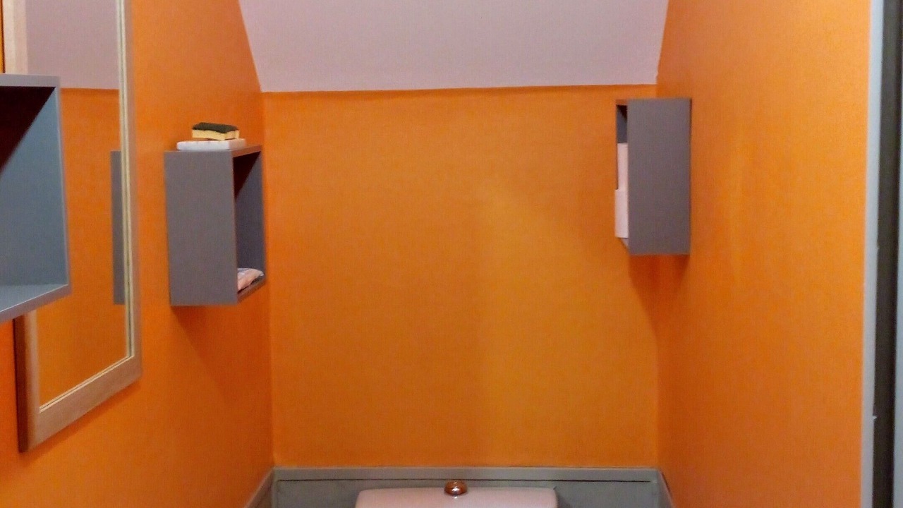 Photo of Bathroom in Burlats