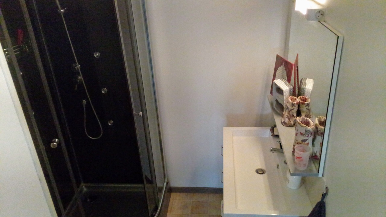 Photo of Bathroom in Burlats